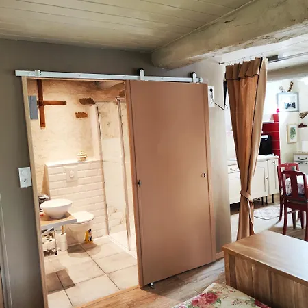 Daire Halte Vendeenne Atypique