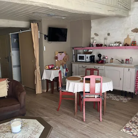 Halte Vendeenne Atypique *