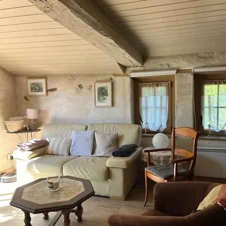 Halte Vendeenne Atypique Daire Saint-Germain-l'Aiguiller