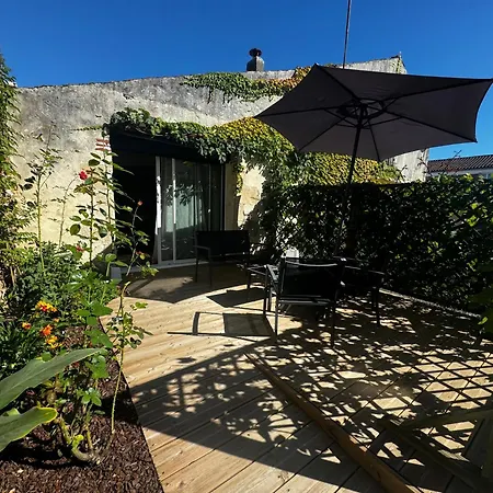 Halte Vendeenne Atypique *