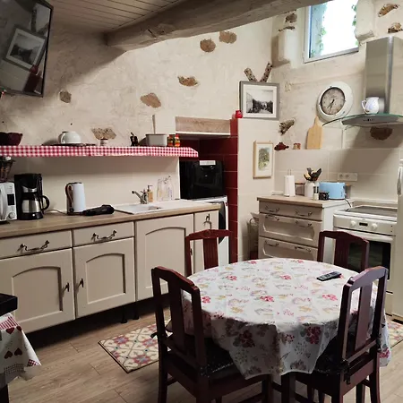 Apartment Halte Vendeenne Atypique