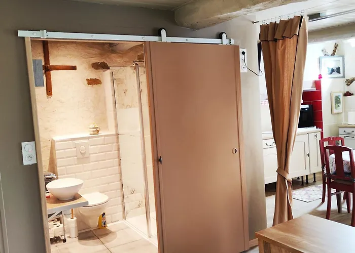 Apartment Halte Vendeenne Atypique